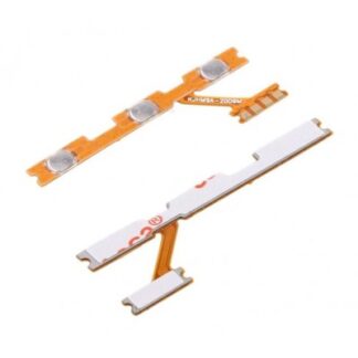 Power Button & Volume Button Flex Cable for Xiaomi Redmi 9A - On Off Flex