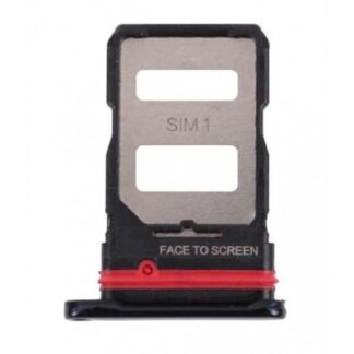SIM Card Holder Tray for Xiaomi 11T Pro 5G - Grey
