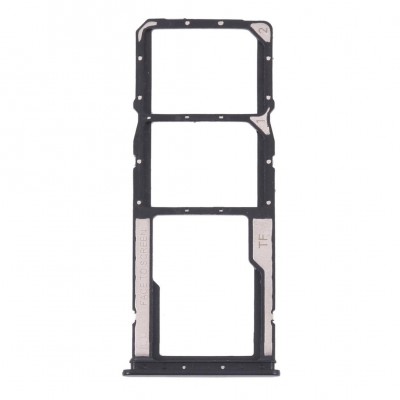 SIM Card Holder Tray for Xiaomi Redmi Note 11 - Grey