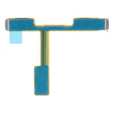 Volume Button Flex Cable for Xiaomi 11 Lite 5G NE - Image 2