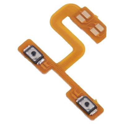 Volume Button Flex Cable for Xiaomi 11T Pro 5G - Image 2