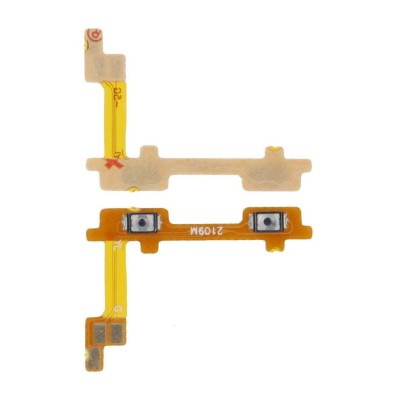 Volume Button Flex Cable for Xiaomi Poco F3 GT