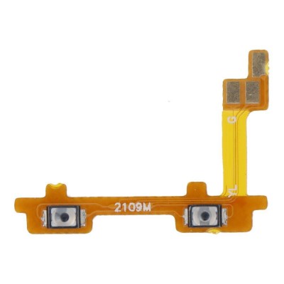 Volume Button Flex Cable for Xiaomi Poco F3 GT - Image 3