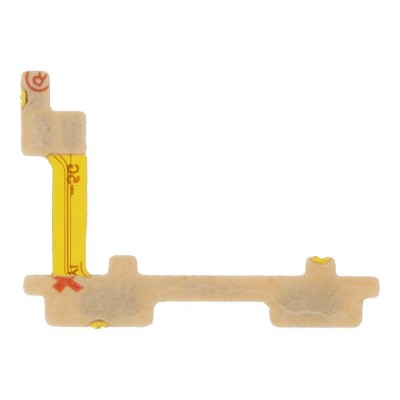 Volume Button Flex Cable for Xiaomi Poco F3 GT - Image 2