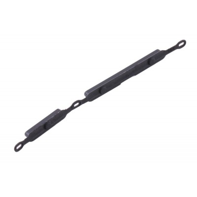 Power Button & Volume Side Button Outer for Xiaomi Redmi 9A -Blue, Black, Green - Plastic Key - Image 4