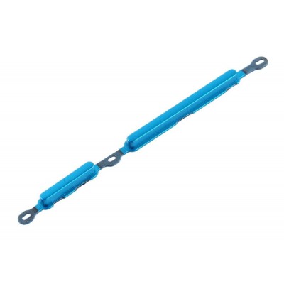 Power Button & Volume Side Button Outer for Xiaomi Redmi 9A -Blue, Black, Green - Plastic Key - Image 3