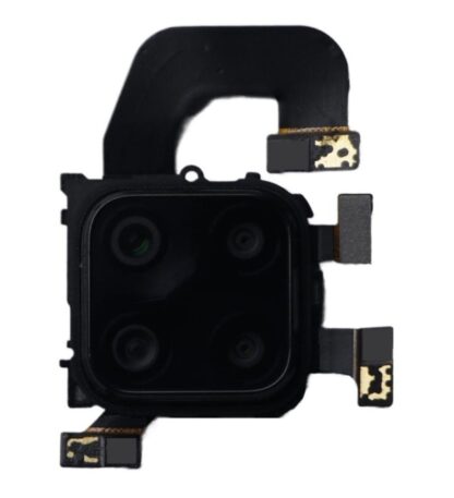 Back Camera for Xiaomi Poco M2 Pro Complete Set Of 4PC.