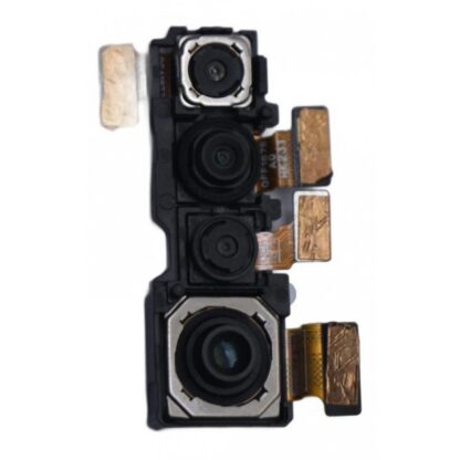 Back Camera for Xiaomi Poco X2 Complete Set Of 4PC. - Image 3