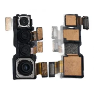 Back Camera for Xiaomi Poco X2 Complete Set Of 4PC.