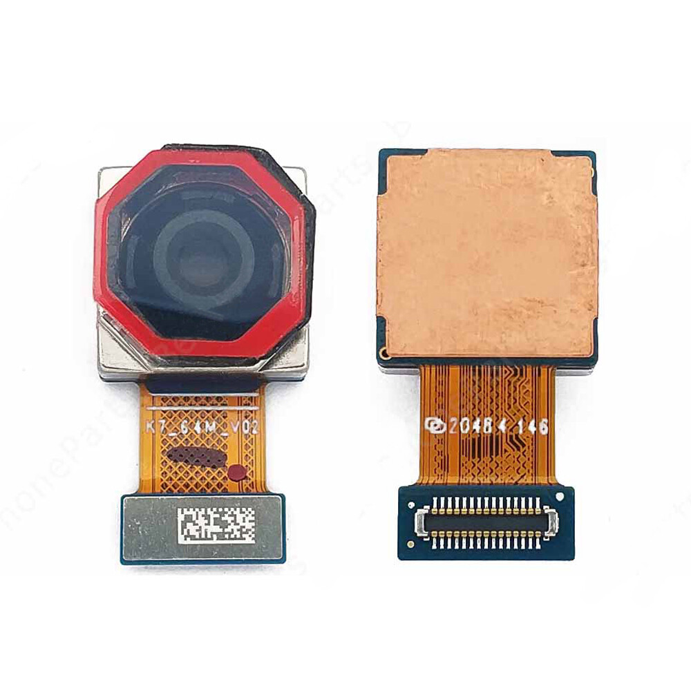 Back Camera for Xiaomi Redmi Note 10 4G (Main Camera)