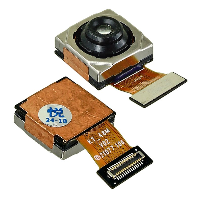Back Camera for Xiaomi Redmi Note 10 4G (Main Camera) - Image 2
