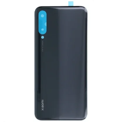 Back Panel Cover for Xiaomi Mi A3 - Grey - Image 3