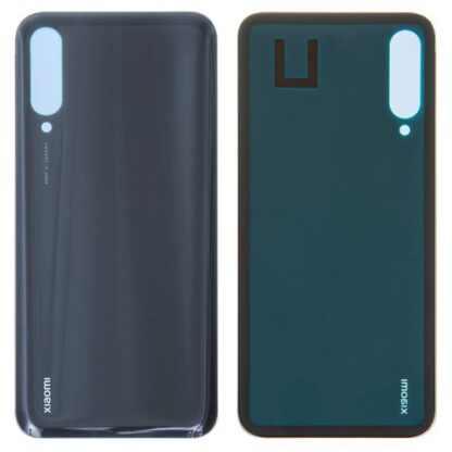 Back Panel Cover for Xiaomi Mi A3 - Grey