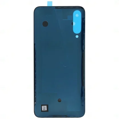Back Panel Cover for Xiaomi Mi A3 - Grey - Image 2