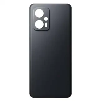 Back Panel Cover for Xiaomi Redmi K50i 5G - Black