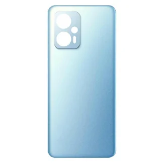 Back Panel Cover for Xiaomi Redmi K50i 5G - Blue