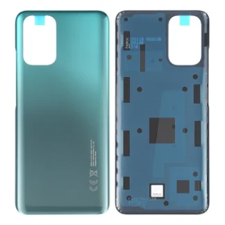 Back Panel Cover for Xiaomi Redmi Note 10 - Green 4G