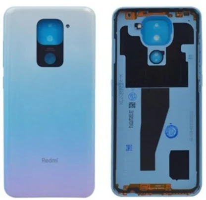 Back Panel Cover for Xiaomi Redmi Note 9 - White