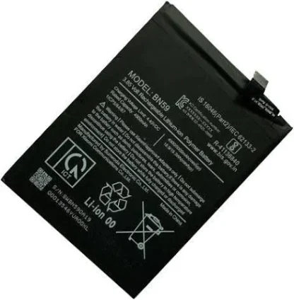 Battery for Xiaomi Redmi Note 10 4G | BN59 - Image 2