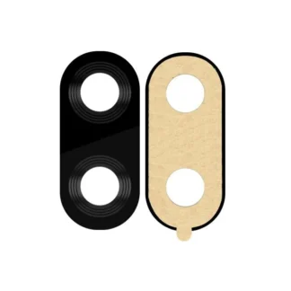 Camera Lens for Xiaomi Mi A1 -Black