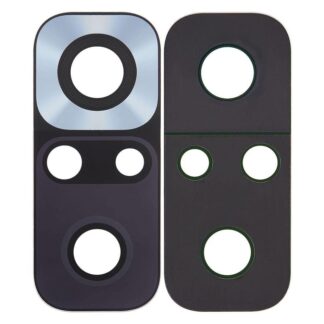 Camera Lens for Xiaomi Redmi Note 10 Pro Max -Blue