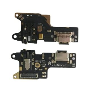 Charging Connector Flex / PCB Board for Xiaomi Redmi 9 Prime Original