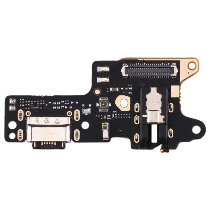 Charging Connector Flex / PCB Board for Xiaomi Redmi 9 Prime Original - Image 2