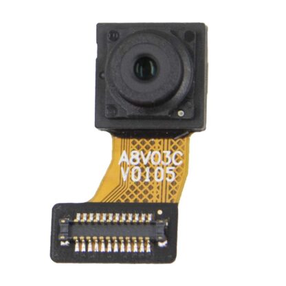Front Camera for Xiaomi Redmi 8 (Selfie Camera) - Image 2