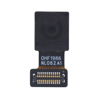 Front Camera for Xiaomi Redmi Note 9 (Selfie Camera) - Image 3
