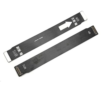 Main Flex Cable for Xiaomi Redmi Note 9