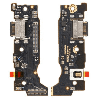 Charging Connector Flex / PCB Board for Xiaomi Redmi Note 10 Pro Max 100% Original