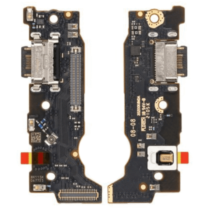 Charging Connector Flex / PCB Board for Xiaomi Redmi Note 10 Pro Max 100% Original