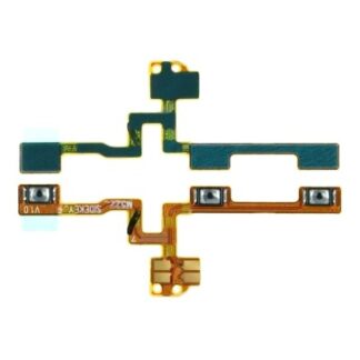 Power Button Flex Cable for Xiaomi Poco M2 Pro - On Off Flex