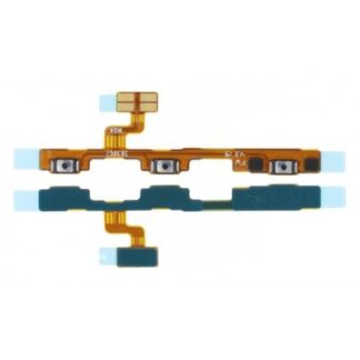 Power Button & Volume Button Flex Cable for Xiaomi Poco X2 - On Off Flex