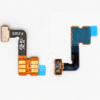 Proximity Light Sensor Flex Cable for Xiaomi Redmi Note 9