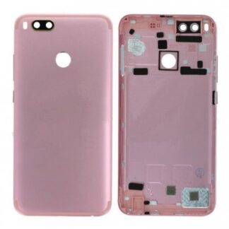 Back Panel Cover for Xiaomi Mi A1 - Rose Gold