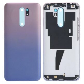 Back Panel Cover for Xiaomi Redmi 9 Prime - Gold