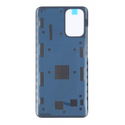 Back Panel Cover for Xiaomi Redmi Note 10 - White 4G - Image 2