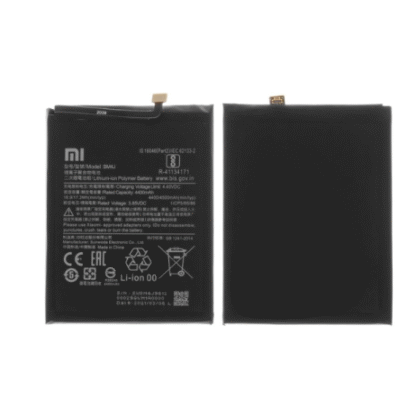 Battery for Xiaomi Redmi Note 9