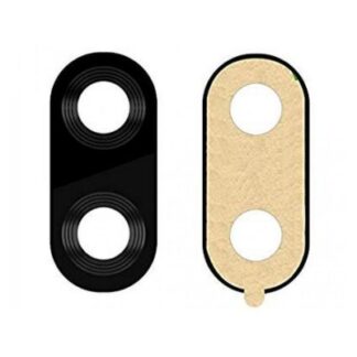 Camera Lens for Xiaomi Redmi 8 -Black