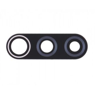 Camera Lens for Xiaomi Redmi 9 Prime -Black