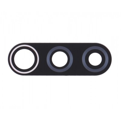 Camera Lens for Xiaomi Redmi 9 Prime -Black