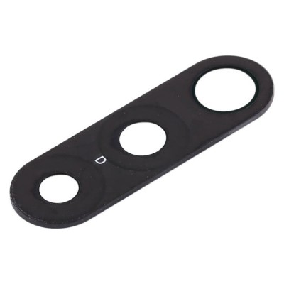 Camera Lens for Xiaomi Redmi 9 Prime -Black - Image 3