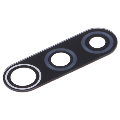 Camera Lens for Xiaomi Redmi 9 Prime -Black - Image 2