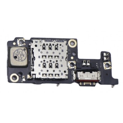 Charging Connector Flex / PCB Board for Xiaomi 11i HyperCharge - Image 2