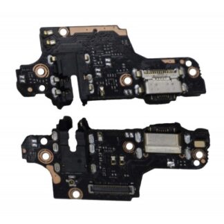 Charging Connector Flex / PCB Board for Xiaomi Poco M2 Pro 100% Original