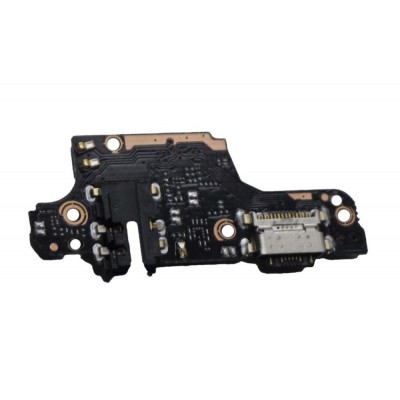 Charging Connector Flex / PCB Board for Xiaomi Poco M2 Pro 100% Original - Image 3