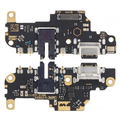 Charging Connector Flex / PCB Board for Xiaomi Poco X2 - Image 4