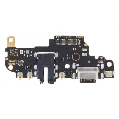 Charging Connector Flex / PCB Board for Xiaomi Poco X2 - Image 3