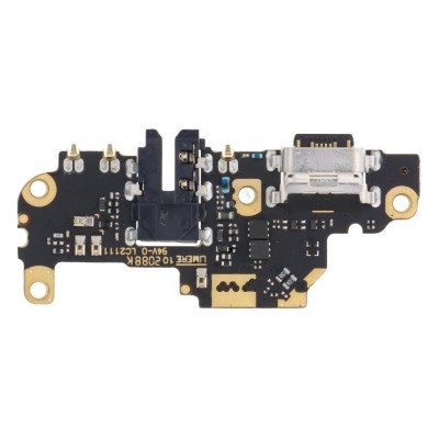 Charging Connector Flex / PCB Board for Xiaomi Poco X2 - Image 2